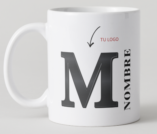 Custom Ceramic Coffee Mung 11OZ